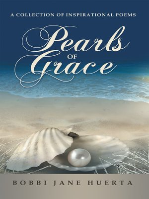 cover image of Pearls of Grace